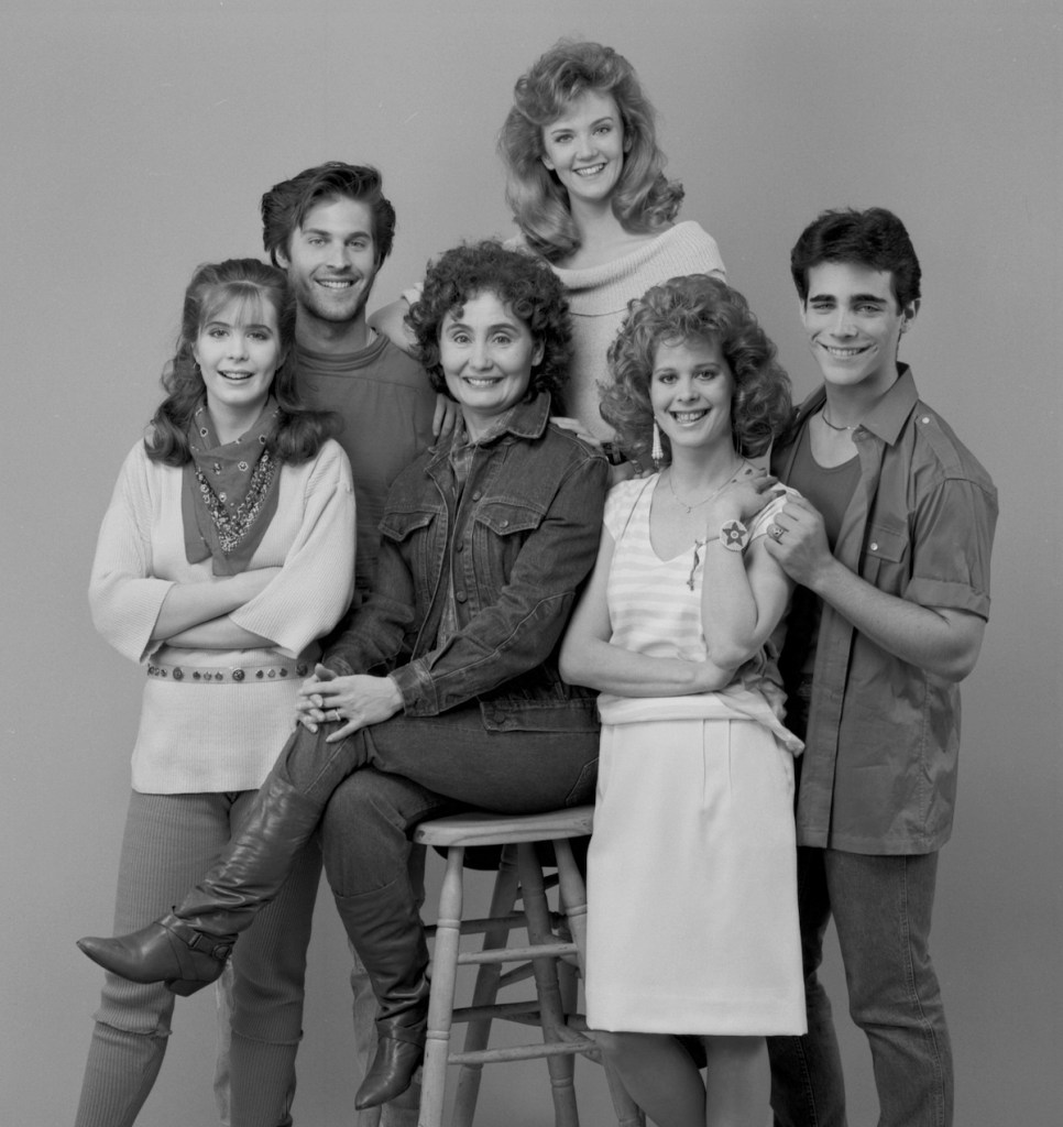 ATWT Snyder Family
